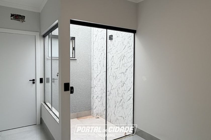 Casa &agrave; venda - 145m&sup2; - Parque Danielle