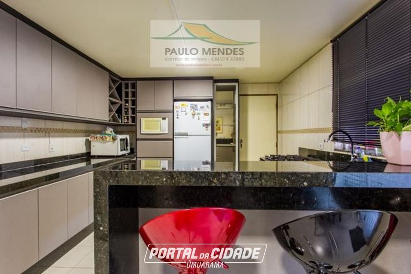 Sobrado &agrave; venda - 212m&sup2; - Jardim Panorama