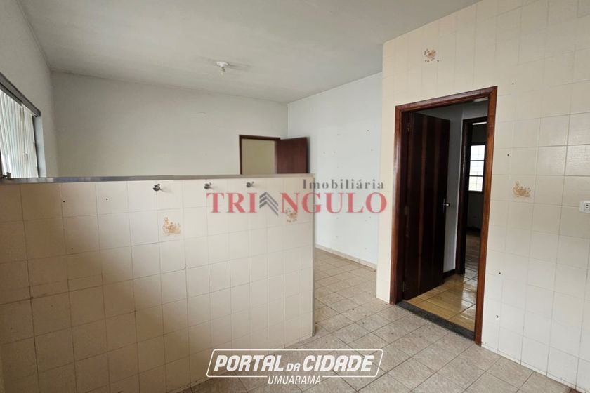 Casa &agrave; venda - 423m&sup2; - PARQUE PRESIDENTE