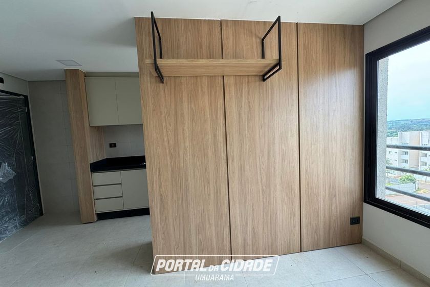 Apartamento &agrave; venda - 51m&sup2; - Jardim Porto Madero