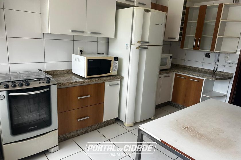 Apartamento &agrave; venda - 92m&sup2; - Zona VII