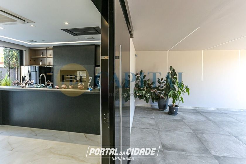 Casa &agrave; venda - 498m&sup2; - Alphaville Graciosa