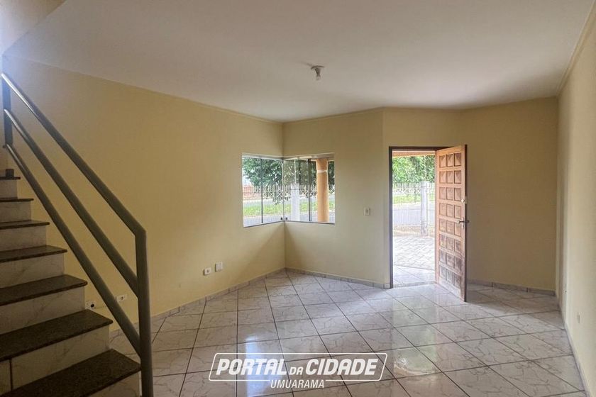 Casa para alugar - 100m&sup2; - Jardim Am&eacute;rica