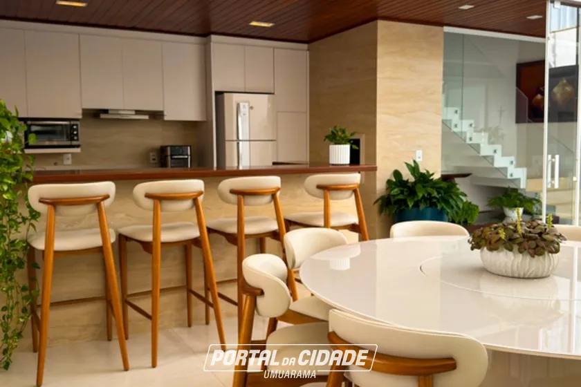 Sobrado &agrave; venda - 229m&sup2; - Jardim Veleiros