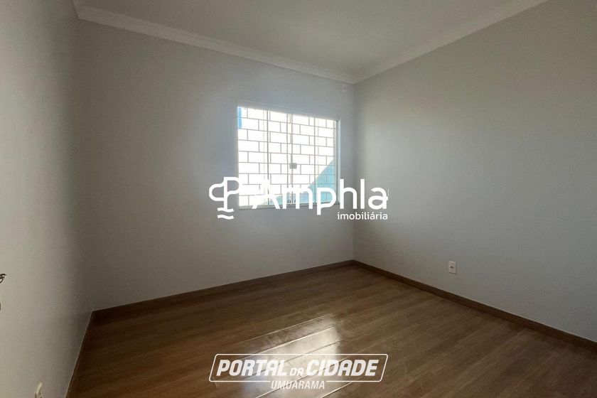 Casa &agrave; venda - 107m&sup2; - Vila Ga&uacute;cha