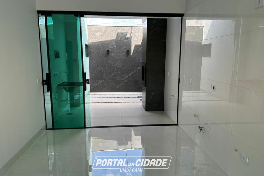 Casa &agrave; venda - 97m&sup2; - -