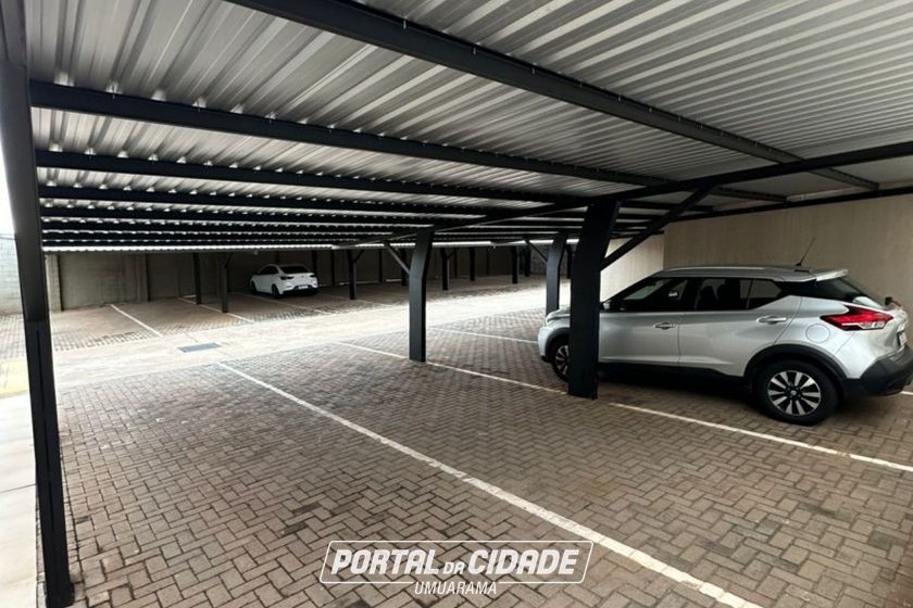 Apartamento &agrave; venda - 55m&sup2; - PARQUE RESIDENCIAL INTERLAGOS II
