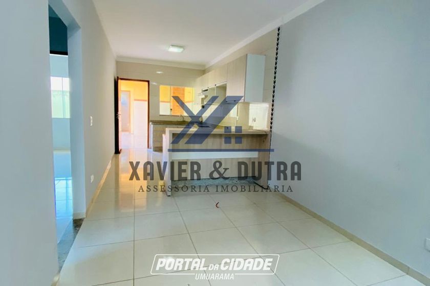 Casa &agrave; venda - 135m&sup2; - Condom&iacute;nio Residencial Parque Cidade Jardim