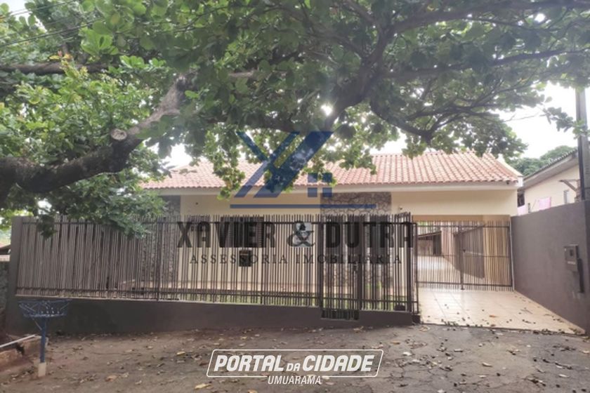 Casa &agrave; venda - 153m&sup2; - Jardim Panorama