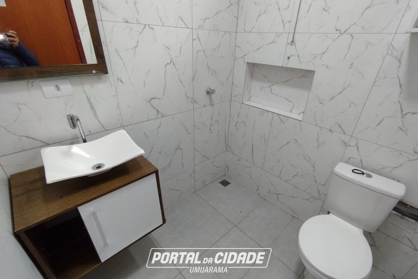 Casa para alugar - 69m&sup2; - PARQUE IBIRAPUERA