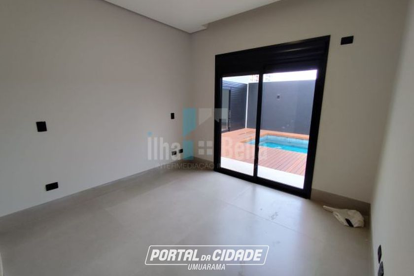 Casa &agrave; venda - 