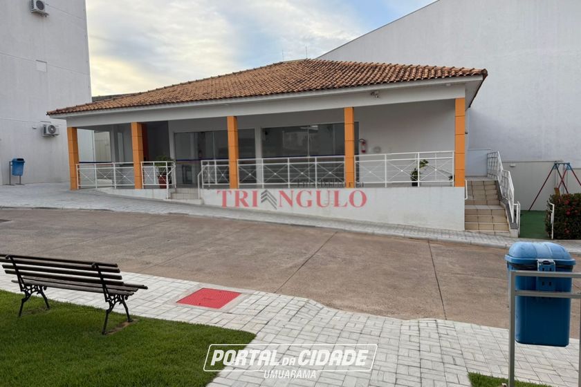 Apartamento &agrave; venda - 61m&sup2; - ZONA I-A
