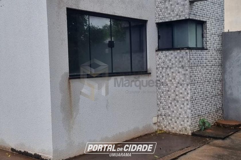 Casa &agrave; venda - 240m&sup2; - Jd Monte Claro
