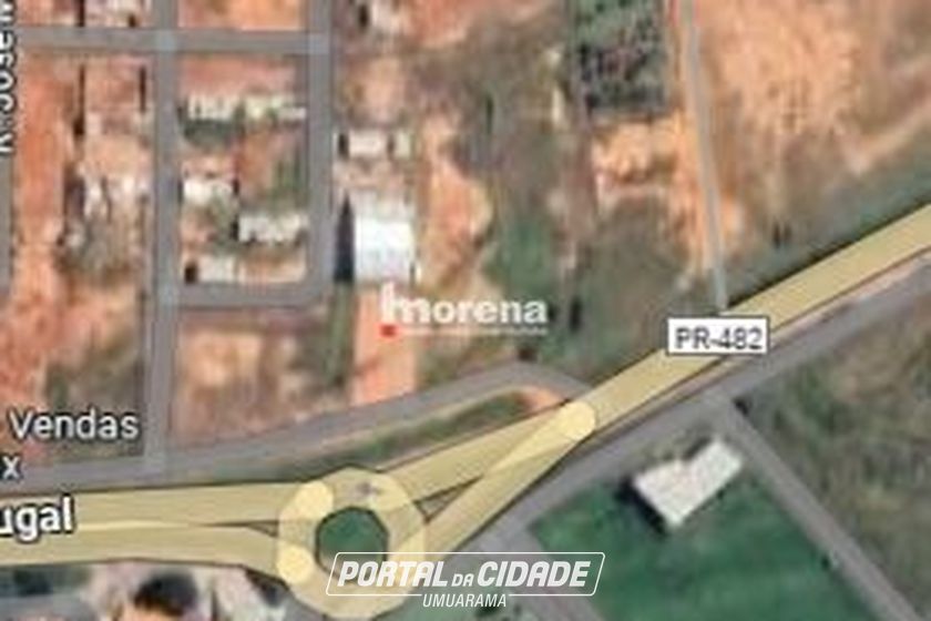 Terreno &agrave; venda - 192m&sup2; - Jardim Trianon