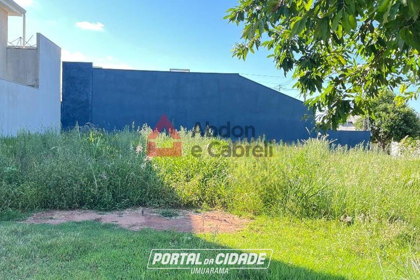 Terreno &agrave; venda - 414m&sup2; - Jardim Colorado