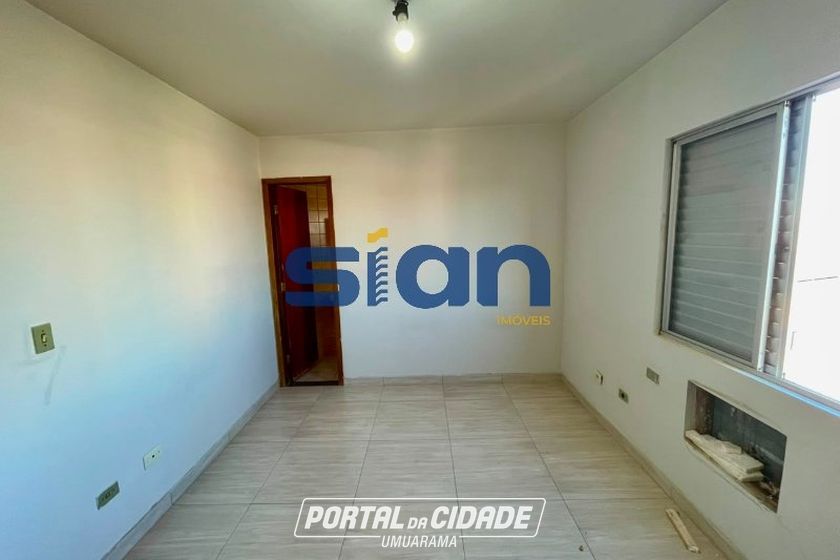 Apartamento para alugar - Zona III