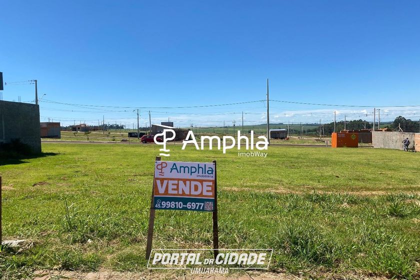 Terreno &agrave; venda - 150m&sup2; - Loteamento Bella Vita