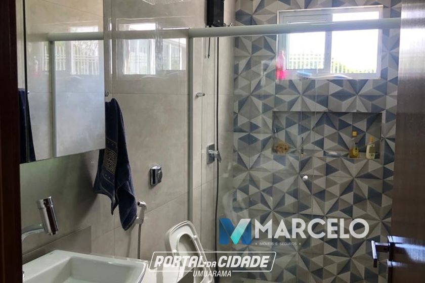 Sobrado &agrave; venda - 280m&sup2; - Zona VI