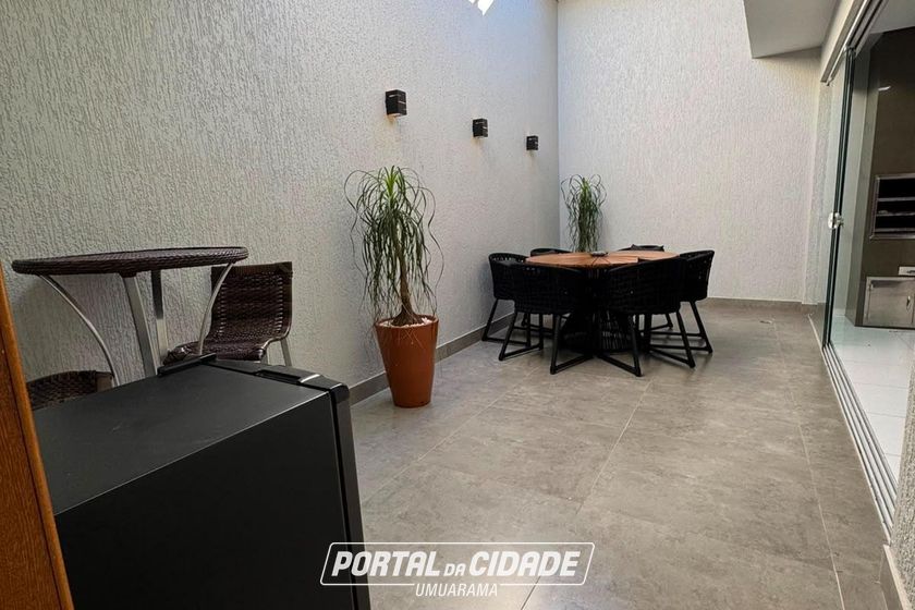 Casa &agrave; venda - 145m&sup2; - Jardim Yoshi