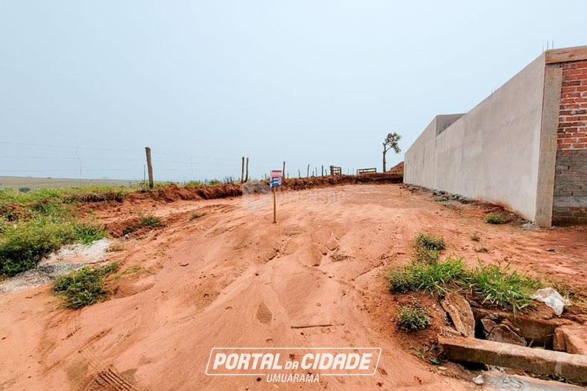 Terreno &agrave; venda - 365m&sup2; - Jardim Pac&iacute;fico