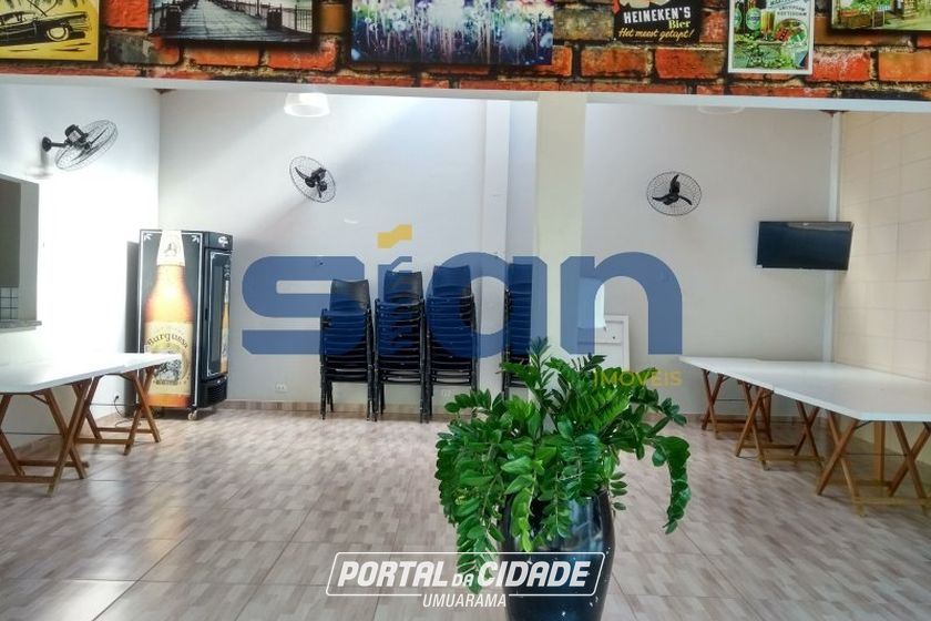 Apartamento para alugar - Centro