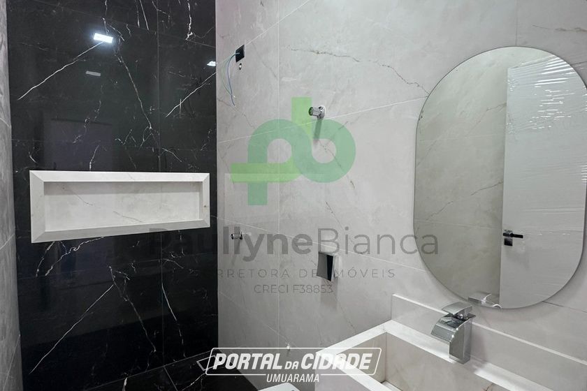 Casa &agrave; venda - 137m&sup2; - PARQUE EST&Acirc;NCIA II