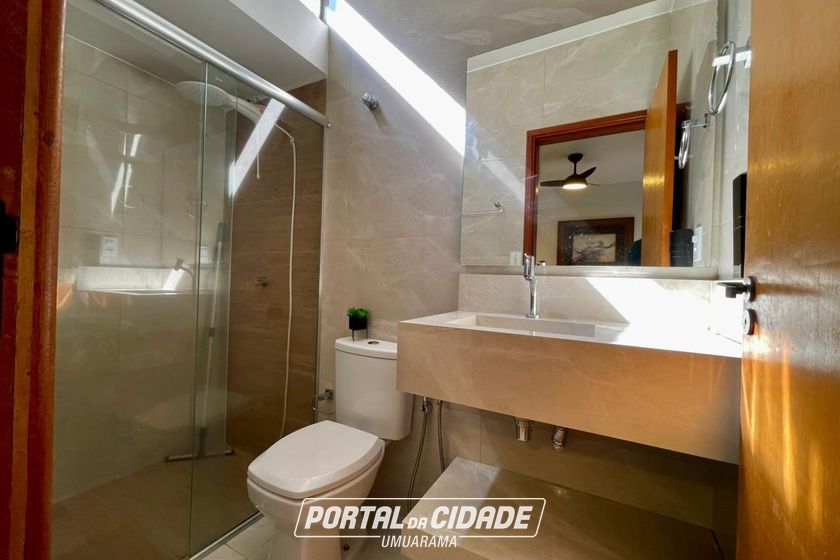 Casa &agrave; venda - 145m&sup2; - ZONA IV