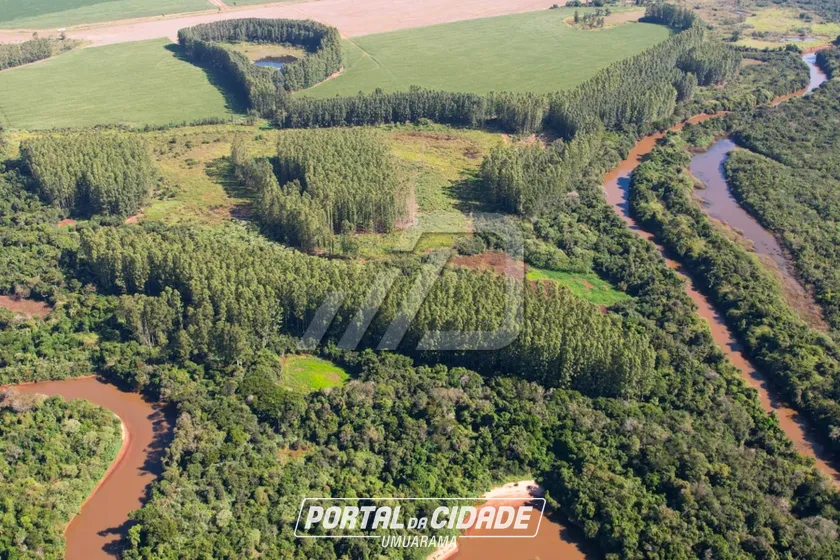Fazenda &agrave; venda - 72m&sup2; - PR-468