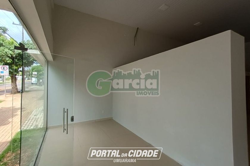 Sala Comercial para alugar - Zona I