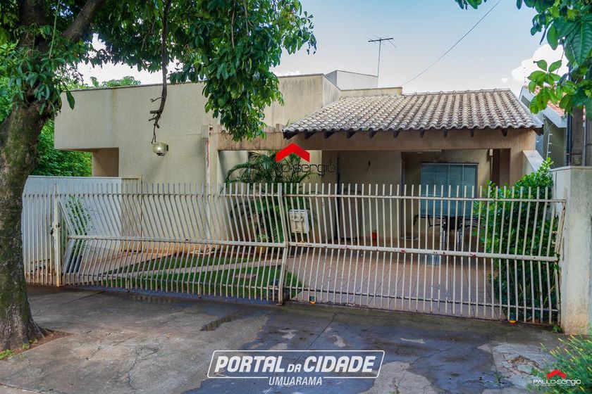 Casa &agrave; venda - 236m&sup2; - Parque Cidade Jardim