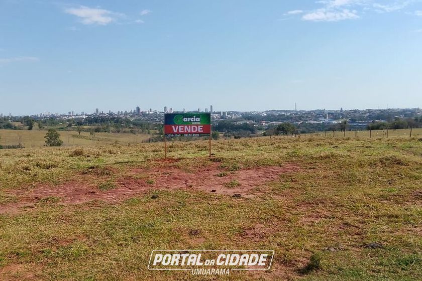 Terreno &agrave; venda - 1196m&sup2; - -