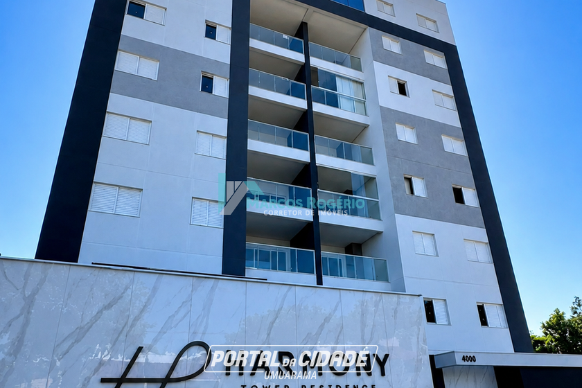 Apartamento &agrave; venda - 95m&sup2; - Jardim Am&eacute;rica