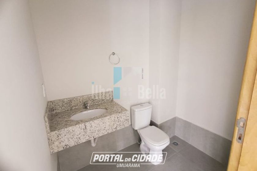 Sal&atilde;o Comercial para alugar - Zona III