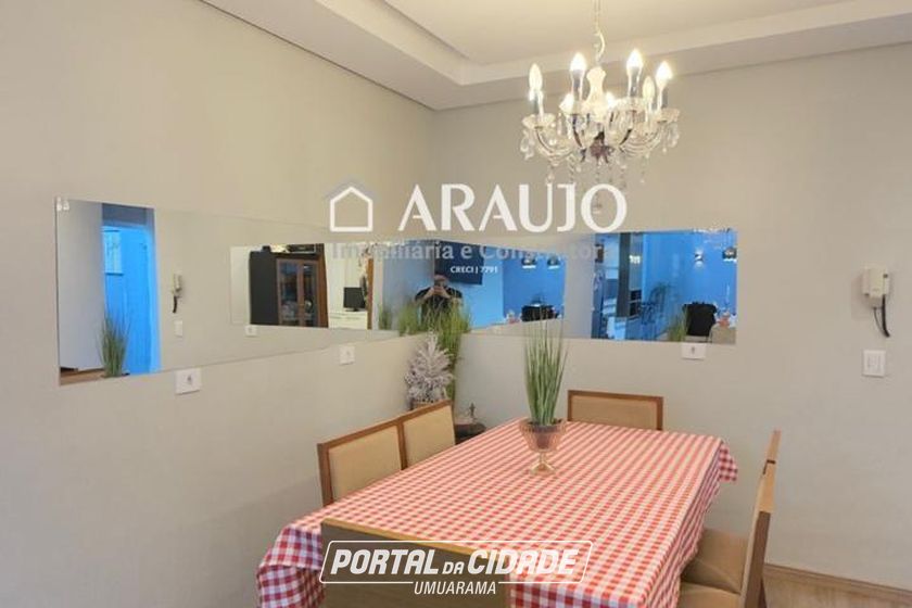 Casa para alugar - 145m&sup2; - Jardim Yoshi