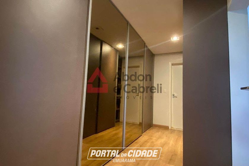 Apartamento &agrave; venda - 236m&sup2; - Zona II