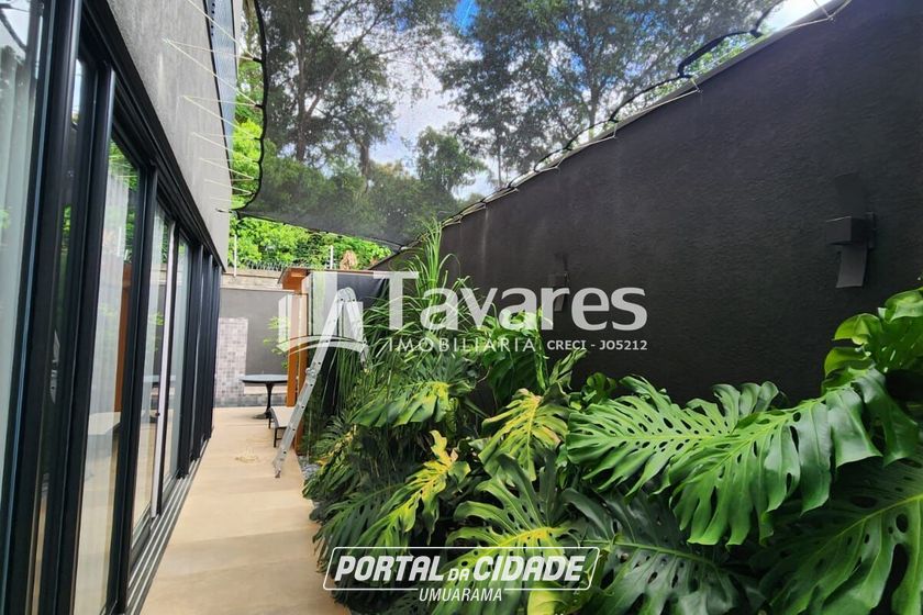 Casa &agrave; venda - 260m&sup2; - Residencial Royal Garden