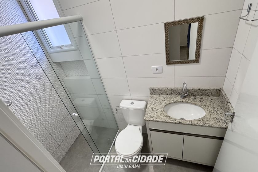 Apartamento para alugar - 65m&sup2; - Parque Interlagos