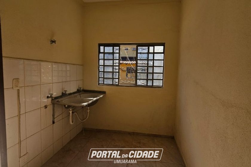 Casa para alugar - Zona II