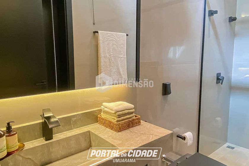 Casa &agrave; venda - 132m&sup2; - Jardim Santa Clara