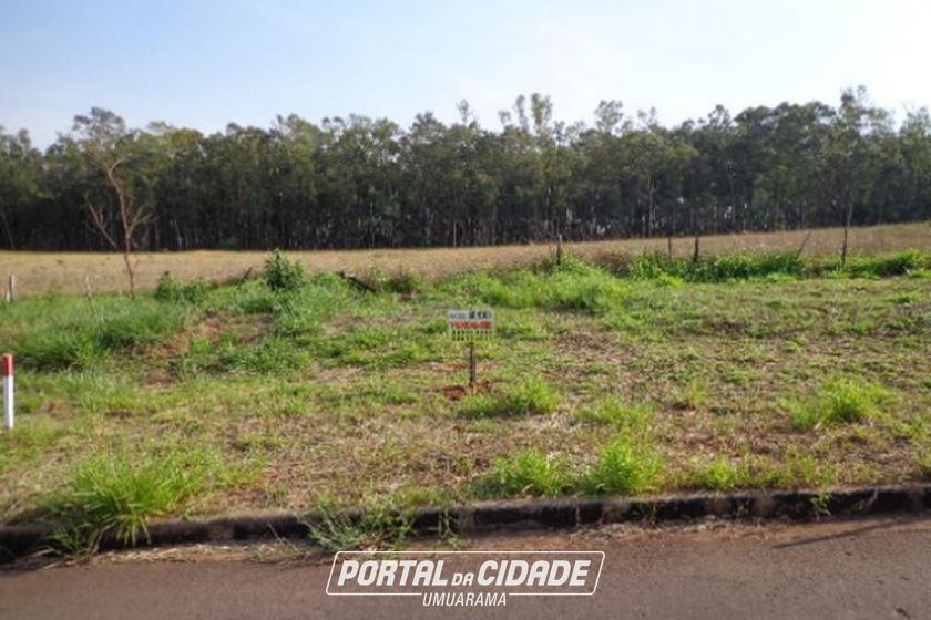 Terreno &agrave; venda - 255m&sup2; - Parque Residencial Viena