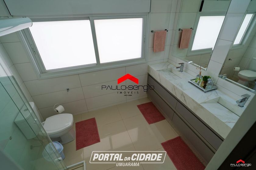 Apartamento &agrave; venda - centro