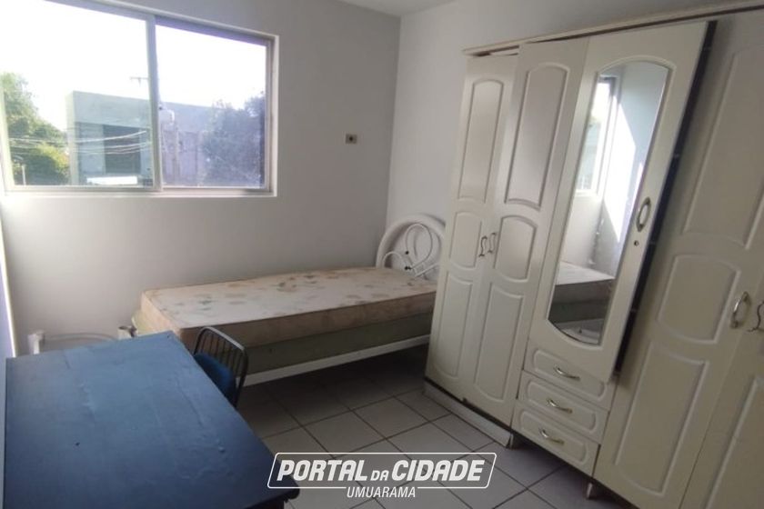 Apartamento &agrave; venda - 48m&sup2; - Zona II