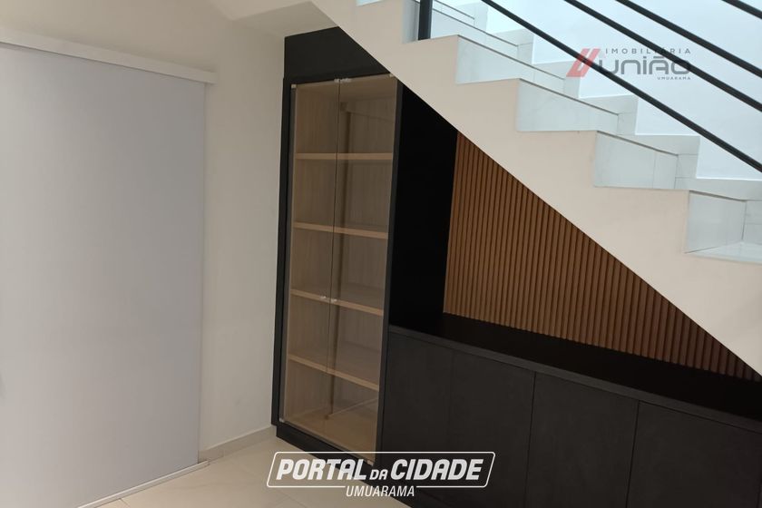 Casa &agrave; venda - 192m&sup2; - Zona VII