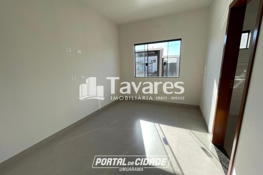 Casa &agrave; venda - 85m&sup2; - Jardim Colorado
