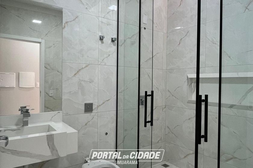 Casa &agrave; venda - 132m&sup2; - Parque Residencial Interlagos II