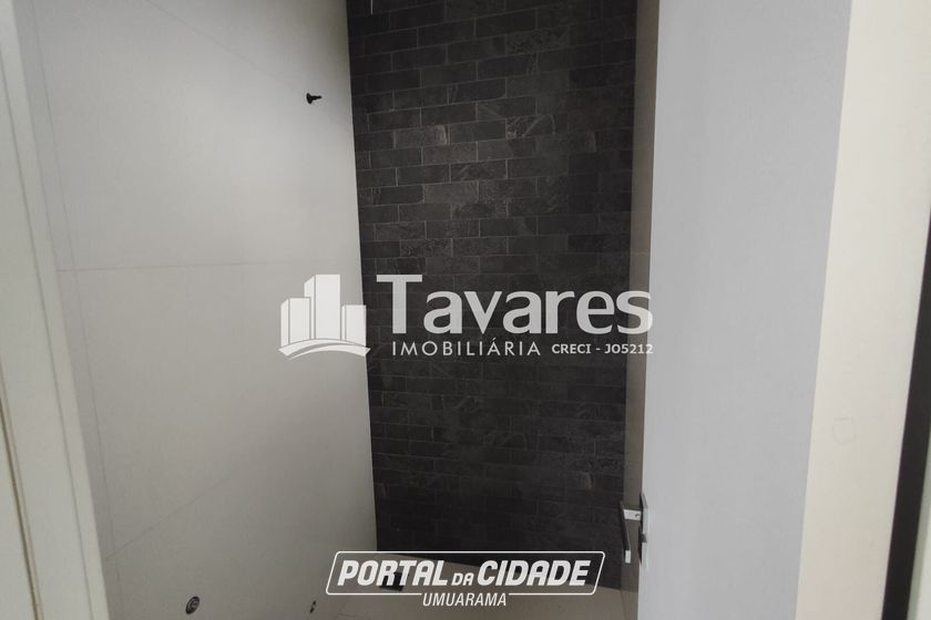 Apartamento &agrave; venda - 223m&sup2; - Zona II