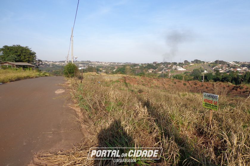 Terreno &agrave; venda - 376m&sup2; - Parque Firenze