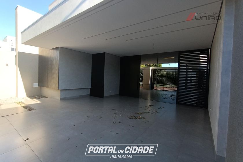 Casa &agrave; venda - 145m&sup2; - Residencial Porto Seguro