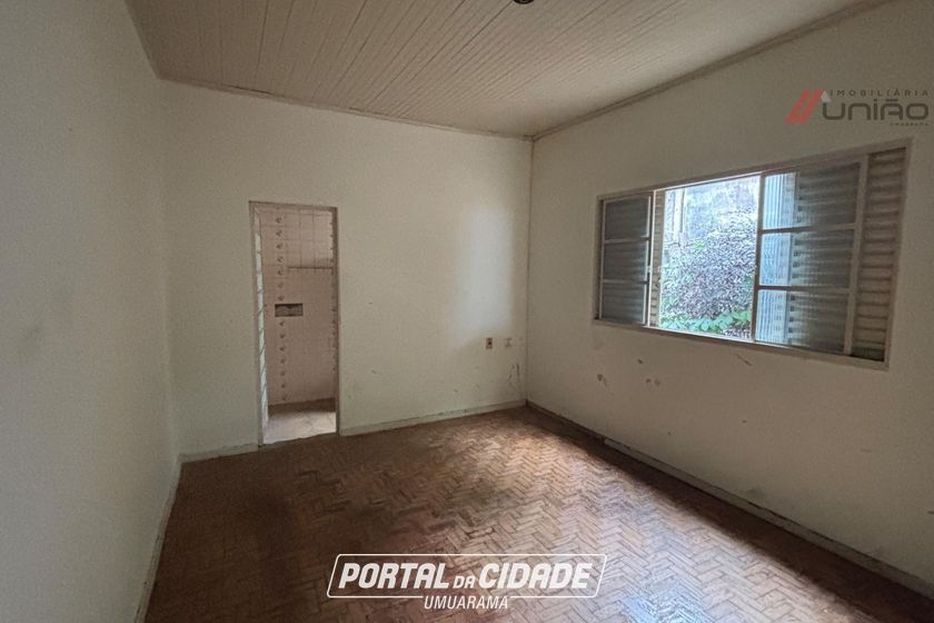 Casa para alugar - Zona I