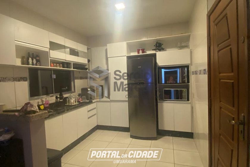 Casa &agrave; venda - 150m&sup2; - Jardim Alphaville
